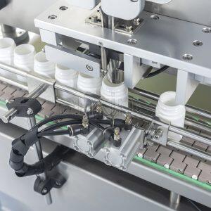 Automatic Pill Counting Machine