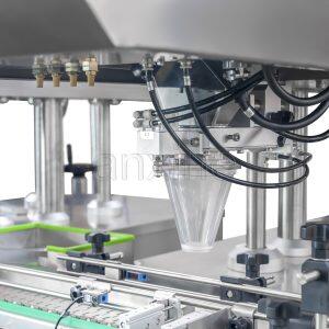 Pill Counting Machine